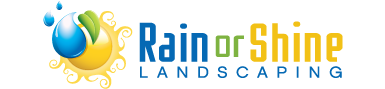 Rain or Shine Landscaping